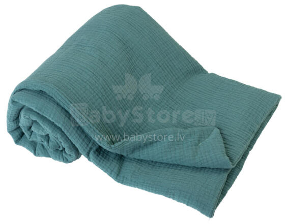 Одеяло MATEX MUSLIN 75x100 TB0370_34