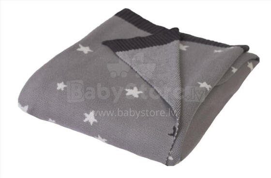 Одеяло MATEX PATTERN бамбук 80x100 см [TB0368_04]