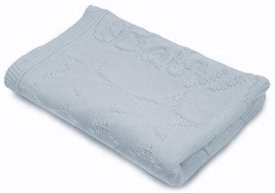 MATEX Children's acrylic blanket 75x100 [TB0135_ 42]