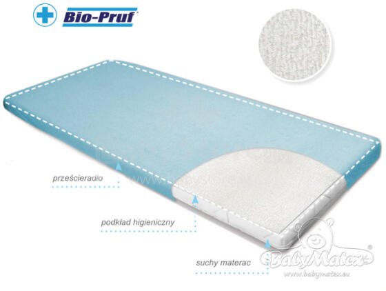 MATEX Hygienic pad BASIC 60x120 [TB0019_01]