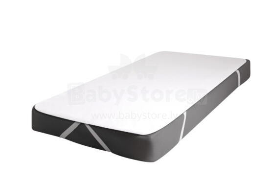 MATEX Hygienic pad MOLTON 70x140x15 [TB0474]