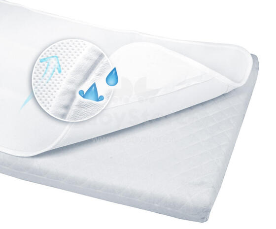Гигиеническая прокладка MATEX OXI Proof 60x120 [TB0268]