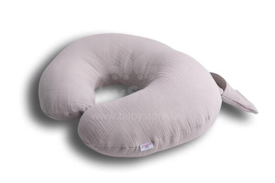 MATEX MiniRELAX muslin positioning pillow 150 cm [TB0466_42]