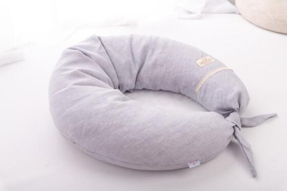 MATEX RELAX pozicionēšanas spilvens, veļa, garums 190 cm [TB0448 42]*