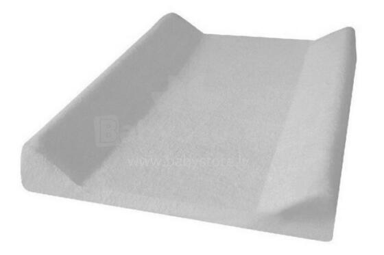 MATEX Jersey changing mat cover 50/60x70/80 [TB0366-42] gray
