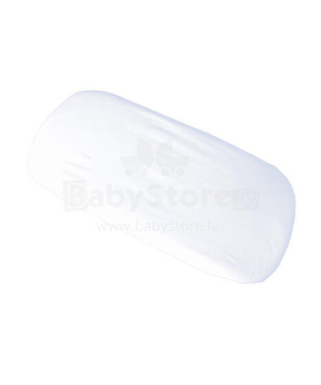Простыня MATEX JERSEY для матраса люльки 90x40 [TB0298_42] серая