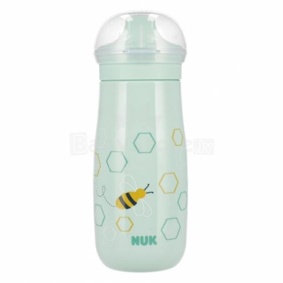 NUK 225322 Cup 300ml Mini +9m bee