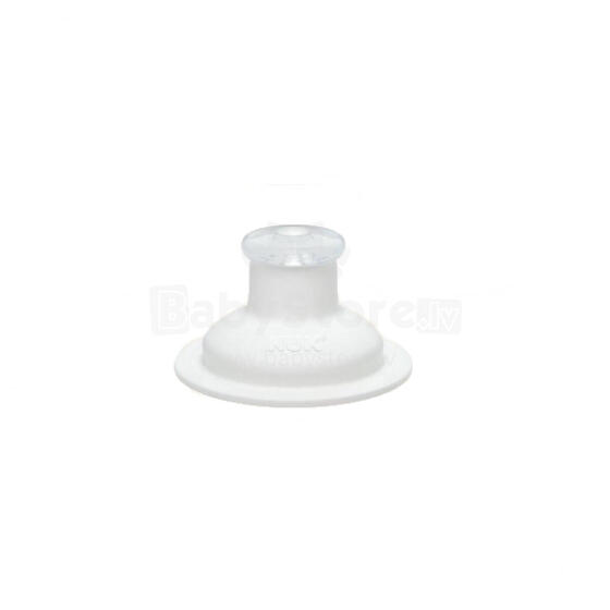 NUK 255252 Silikona sporta iemuts