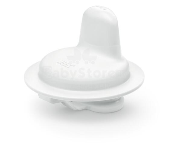 NUK 255311 Hard non-spill spout for KIDDY CUP