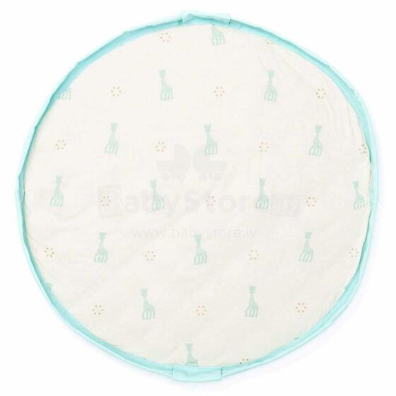 PLAY&amp;GO Mat and bag 2in1 Soft Sophie La Girafe