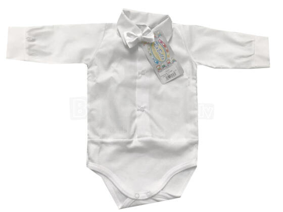 RABELLA 0727 Bodo T-shirt + bow tie 56-74