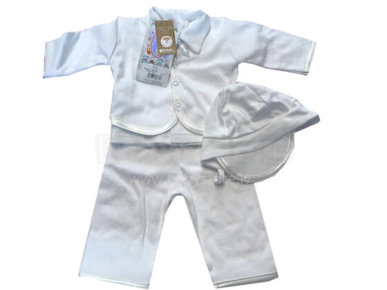 RABELLA 0771 Christening set BRUNO 56/74