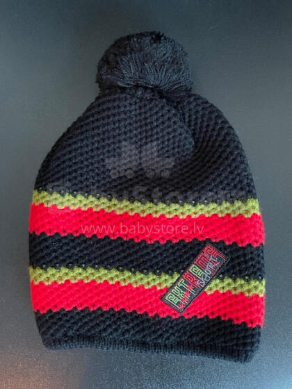 SCORPIO CZ-054 Fabian winter hat