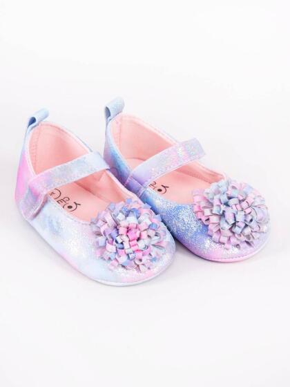 SCORPIO OBO-161G Multicolor shoes 9-15m