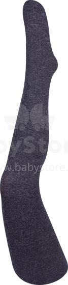 SCORPIO RA-49 Tights melange grey 60den 140-146
