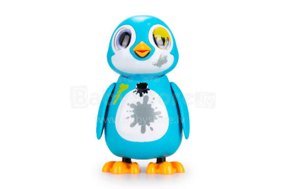 SILVERLIT SI 88652 Penguin blue