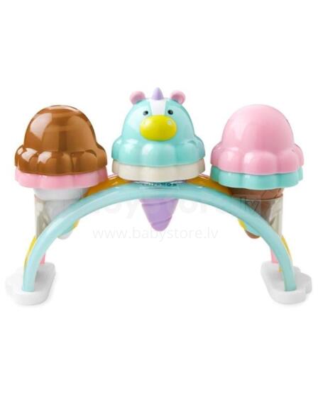 SKIP HOP 9L741310 Zoo Ice Cream Set Toy