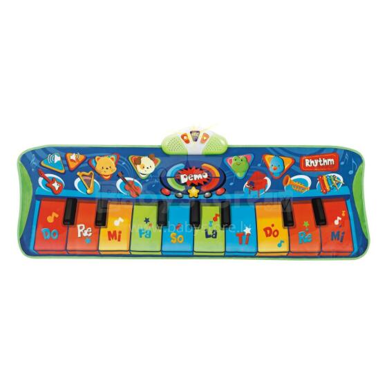 SMILY PLAY 2507 Recording Dance Mat