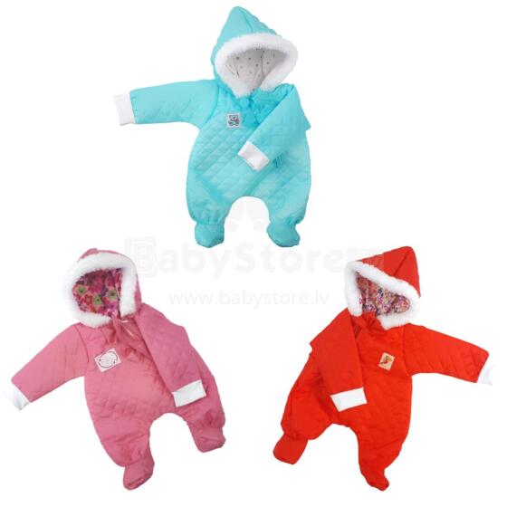 SMILY PLAY 48062 Doll clothes - overalls 48 cm
