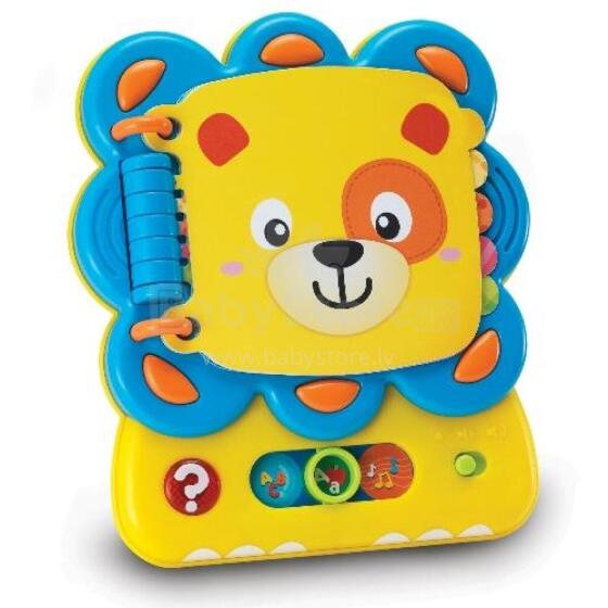 SMILY PLAY 9209 Lion puzles