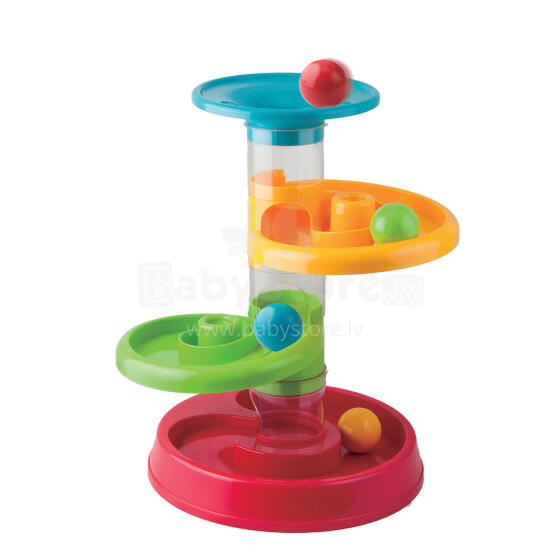 SMILY PLAY SP82933 Ball slide
