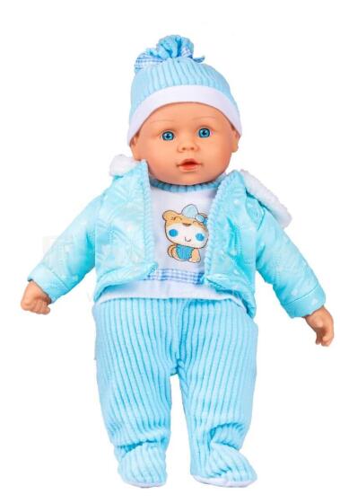 SMILY PLAY SP83512 Doll