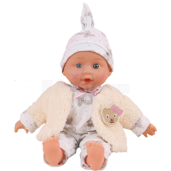 SMILY PLAY SP84373 Кукла Julka Baby
