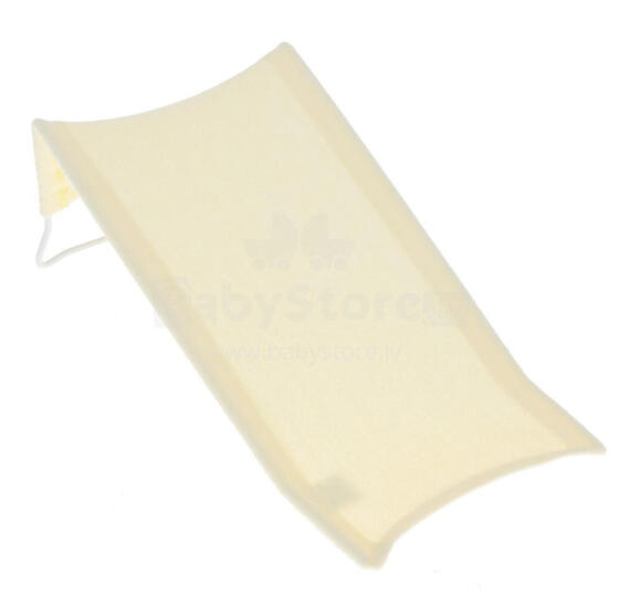 TEGA DM-020-137 Bath lounger 100% cotton yellow