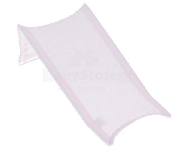 TEGA DM-020-157 Bath lounger 100% cotton ecru