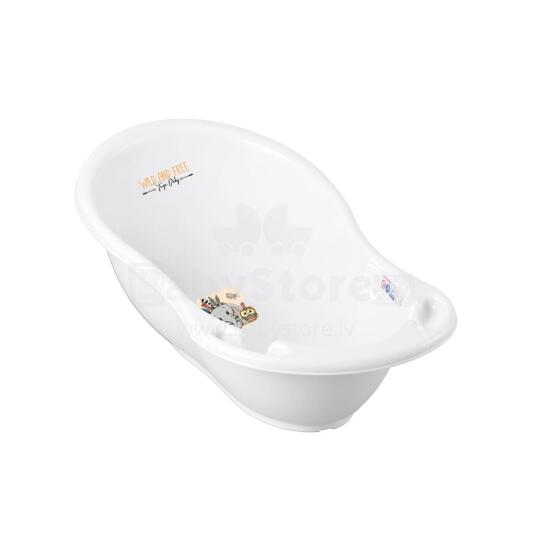 TEGA DZ-004-103-ELEPHANT Bathtub 86 cm WILD WEST