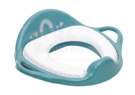 TEGA ME-020-165 Soft cover METEO turquoise
