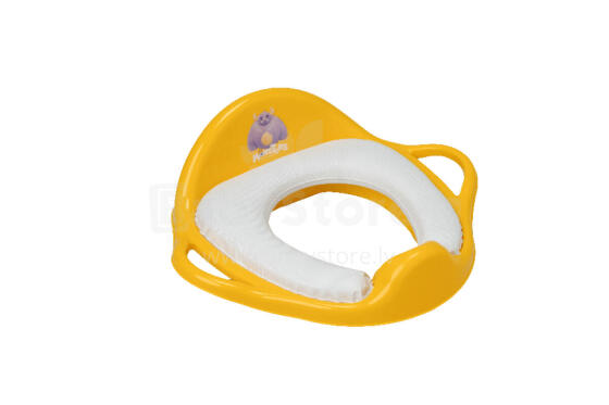 TEGA MN-020-124 Soft overlay Monster yellow