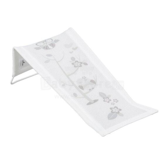 TEGA SO-026-103 Bath lounger with the image of a white owl