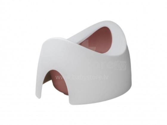 TEGA TI-001-103/123 Teggi potty white/pink