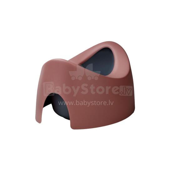 TEGA TI-001-123/106 Teggi potty pink/gray