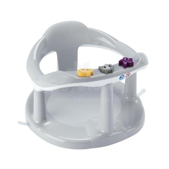 Thermobaby Aquababy Art.234256 Grey Bath seat