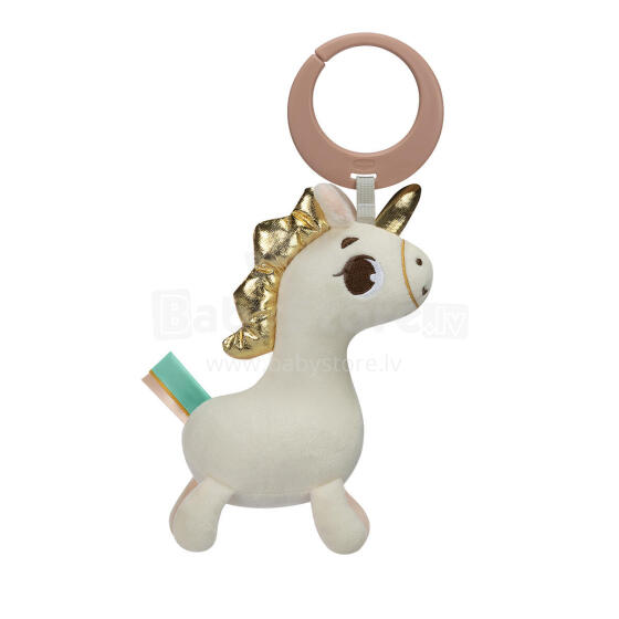 TINY LOVE TL11193000 Tiny Smarts pendant/music box Unicorn
