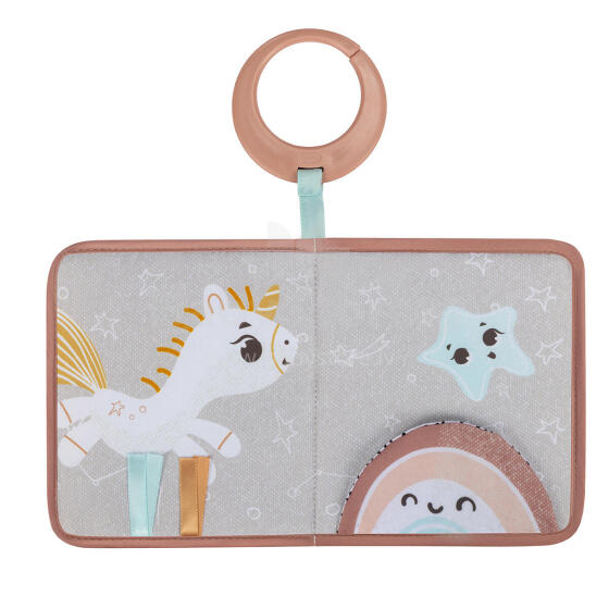 TINY LOVE TL11194004 My first educational book Unicorn