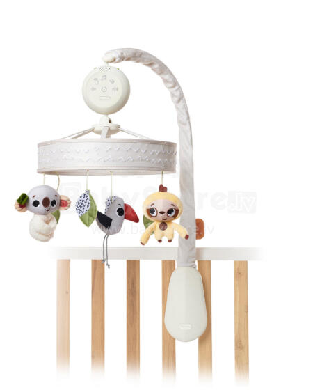 TINY LOVE TL13067068 Grow Carousel with Music BOHO CHIC