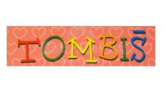 TOMBIS Terry socks ABS