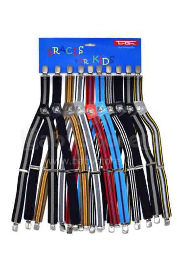 TOPGAL 030259 Harness 2s