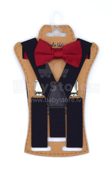 TopGal 090215 Suspenders 2 + bow tie