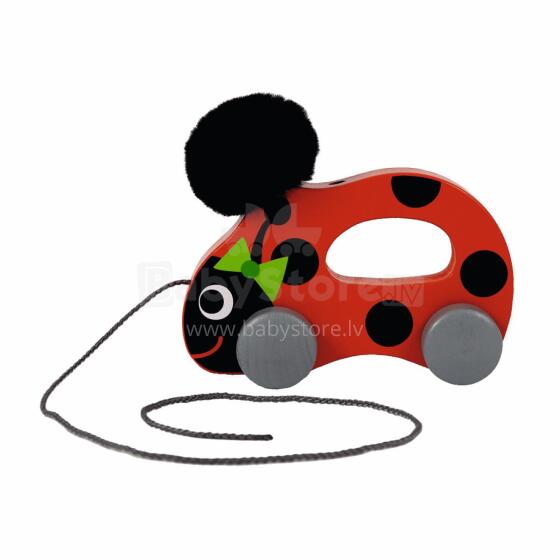 TREFL 61133 Ladybug Ilonka