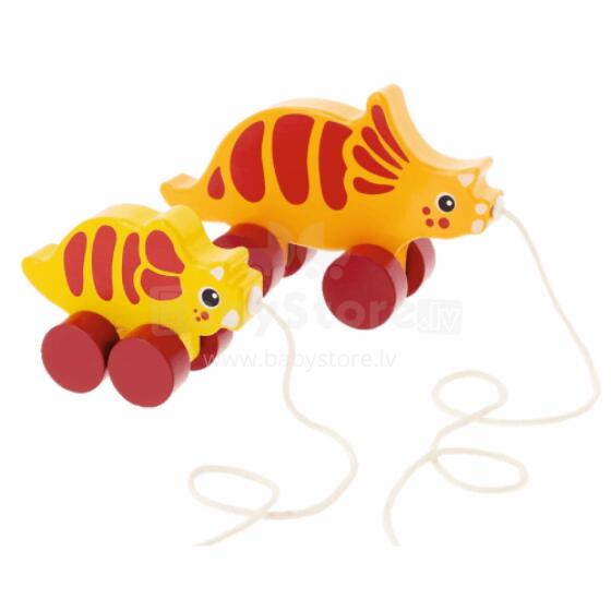 TREFL 61591 Triceratops PROMOTION 2+1 FREE
