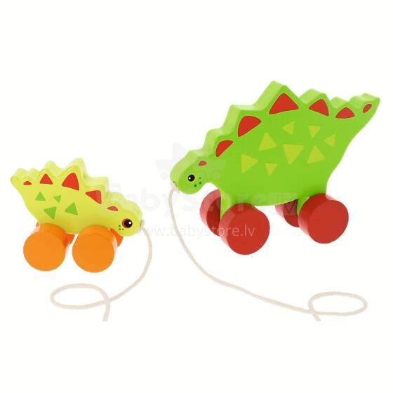 TREFL 61593 Stegosaurus AKCIJA 2+1 BEZMAKSAS