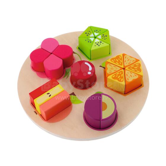 TREFL 61638 Koka rotaļlieta Fruity Beauty