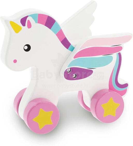 TREFL 61698 Rainbow Unicorn