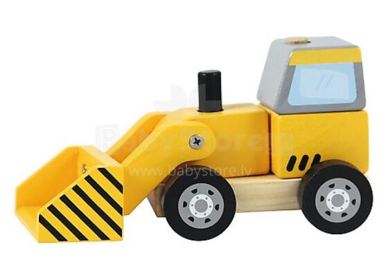 TREFL 61765 ekskavators