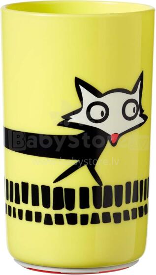 TT 447160 SUPER CUP 300 ml 12+ yellow PROMOTION 1 + 1 free!