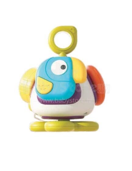 TULI FUN TF 30125 Rotating pyramid